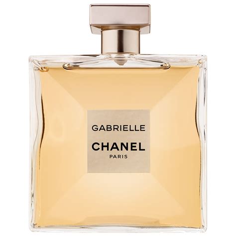 chanel gabrielle 香水 50ml|gabrielle chanel perfumes.